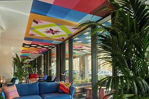 citizenM Rome Isola Tiberina