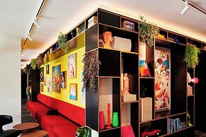 citizenM Rome Isola Tiberina