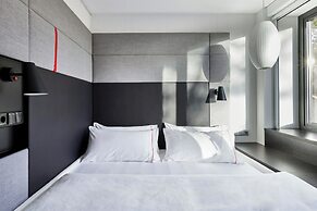 citizenM Rome Isola Tiberina