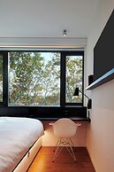 citizenM Rome Isola Tiberina