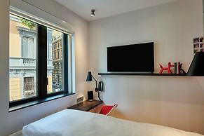 citizenM Rome Isola Tiberina