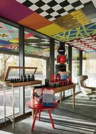 citizenM Rome Isola Tiberina