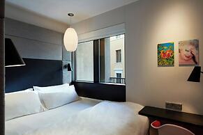 citizenM Rome Isola Tiberina