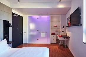 citizenM Rome Isola Tiberina