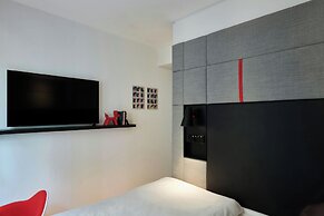 citizenM Rome Isola Tiberina