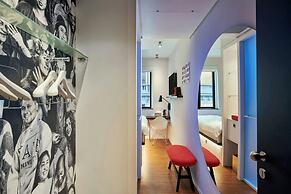 citizenM Rome Isola Tiberina