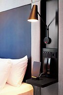 citizenM Rome Isola Tiberina