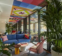 citizenM Rome Isola Tiberina