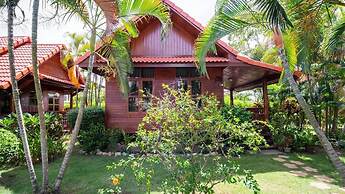 Bang Saray Village Resort