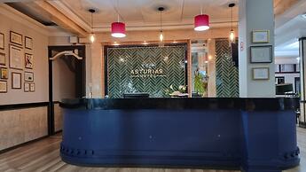 Hotel Asturias