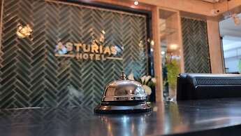 Hotel Asturias