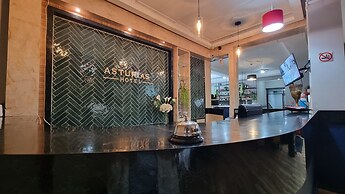 Hotel Asturias
