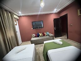 Ferme prestige