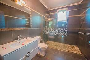 Ferme prestige