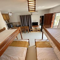 Earl De Princesa Hotel