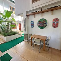 Earl De Princesa Hotel