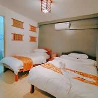 Earl De Princesa Hotel