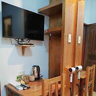 Earl De Princesa Hotel