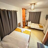 Earl De Princesa Hotel