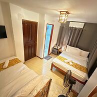 Earl De Princesa Hotel