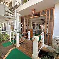 Earl De Princesa Hotel