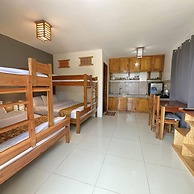 Earl De Princesa Hotel