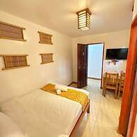 Earl De Princesa Hotel