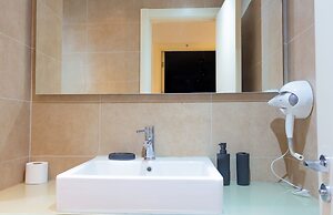 Mashattan Residence by Suites Fiore