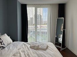 Mashattan Residence by Suites Fiore