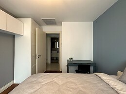 Mashattan Residence by Suites Fiore