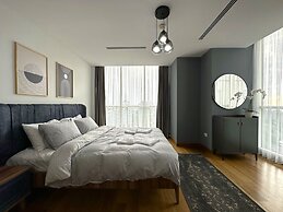 Mashattan Residence by Suites Fiore