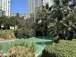 Mashattan Residence by Suites Fiore