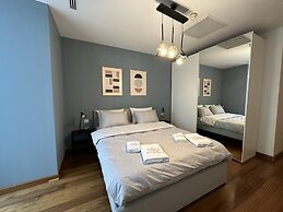 Mashattan Residence by Suites Fiore