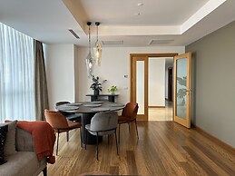 Mashattan Residence by Suites Fiore