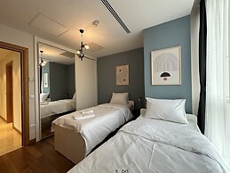 Mashattan Residence by Suites Fiore