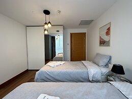 Mashattan Residence by Suites Fiore