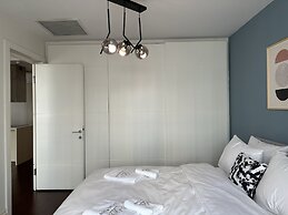 Mashattan Residence by Suites Fiore