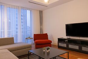 Mashattan Residence by Suites Fiore