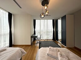 Mashattan Residence by Suites Fiore