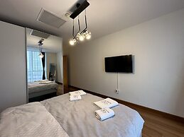 Mashattan Residence by Suites Fiore