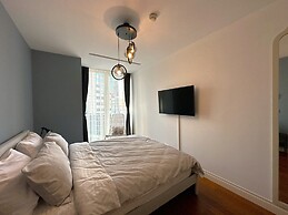 Mashattan Residence by Suites Fiore