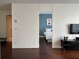 Mashattan Residence by Suites Fiore