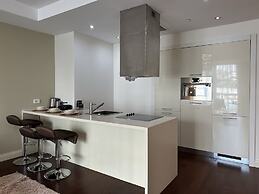 Mashattan Residence by Suites Fiore