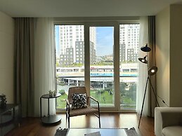 Mashattan Residence by Suites Fiore