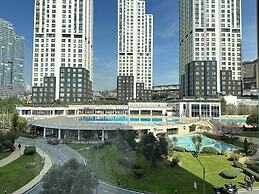 Mashattan Residence by Suites Fiore