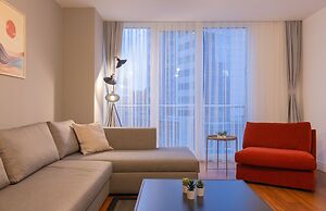 Mashattan Residence by Suites Fiore