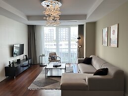 Mashattan Residence by Suites Fiore