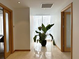 Mashattan Residence by Suites Fiore