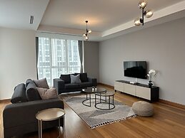 Mashattan Residence by Suites Fiore