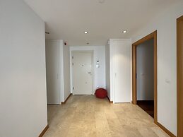 Mashattan Residence by Suites Fiore